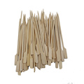 Wholesale Eco Friendly Biodegradable DISPOSABLE Bamboo bbq SKEWER